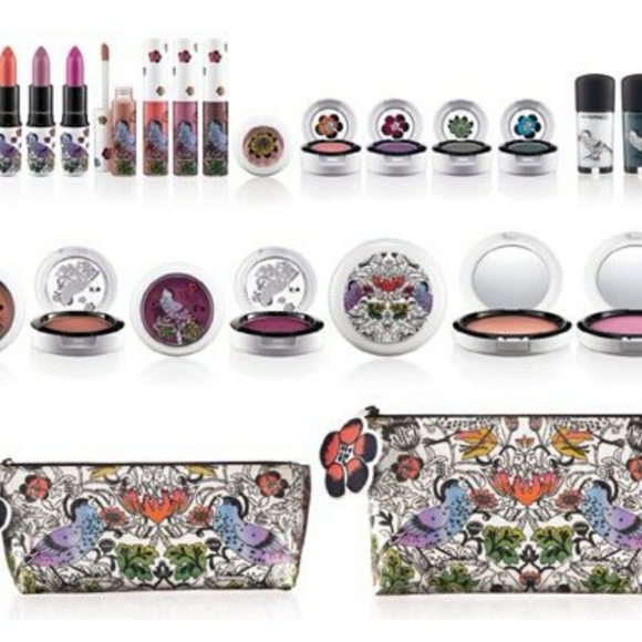 ISO Mac Cosmetics - Picture 4 of 8